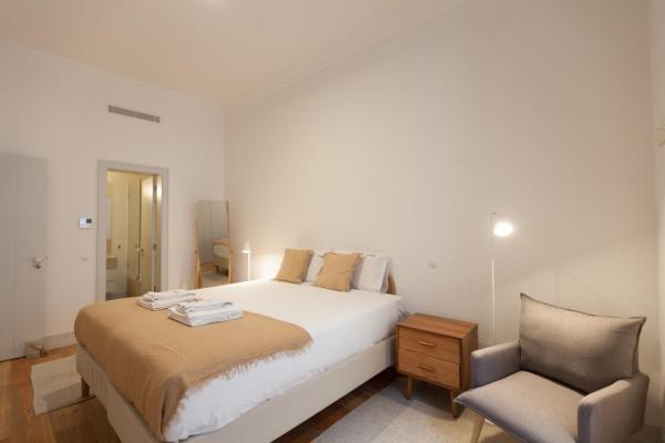 Flh Bacalhoeiros Spacious Apartment - Lisbon