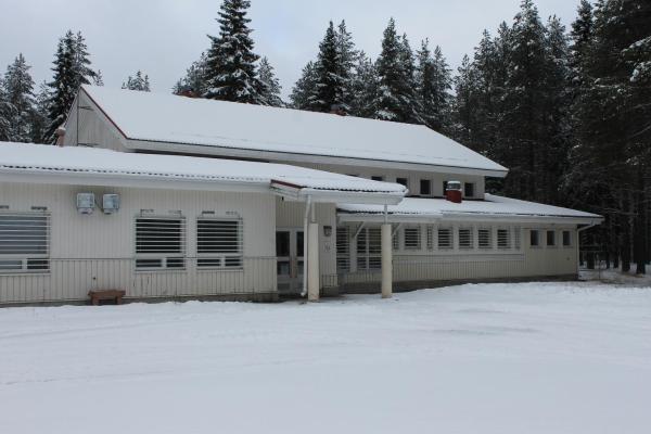 Billede 2: Group accommodation, Kuusamon Erämajoitus