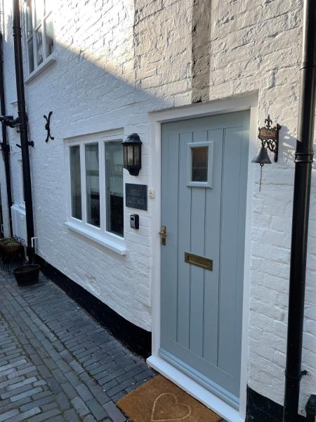 Bell Cottage Right In The Heart Of Bridgnorth - Bridgnorth