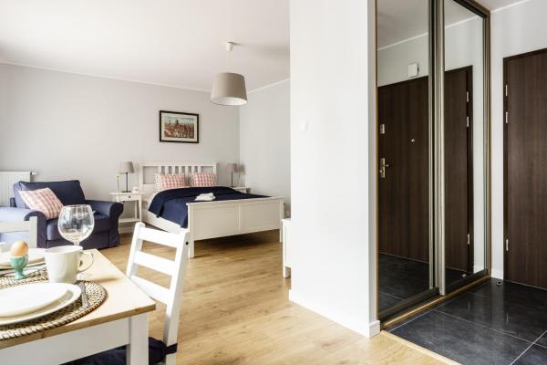 Foto 7: Flatbook - City Center SPA Apartments A,B,C
