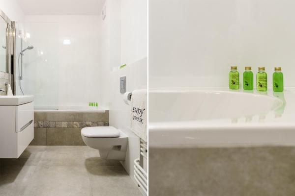 Foto 9: Flatbook - City Center SPA Apartments A,B,C