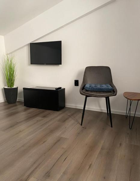 Strawberry Apartments City Center - Novi Sad
