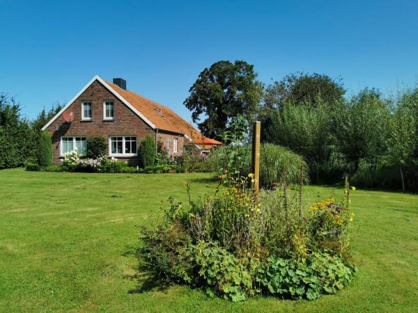 Holiday Home Witten By Interhome - Esens