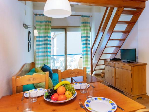 Zdjęcie 4: Apartment Edificio Tamarius by Interhome