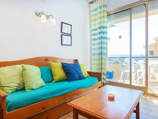 Zdjęcie 8: Apartment Edificio Tamarius by Interhome