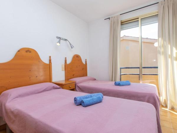 Foto 5: Apartment Edificio Tamarius by Interhome