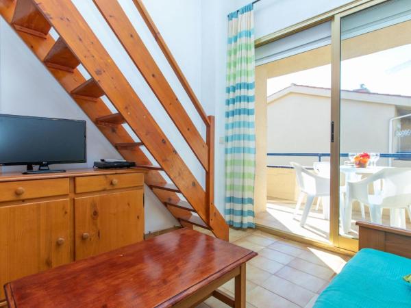Foto 7: Apartment Edificio Tamarius by Interhome