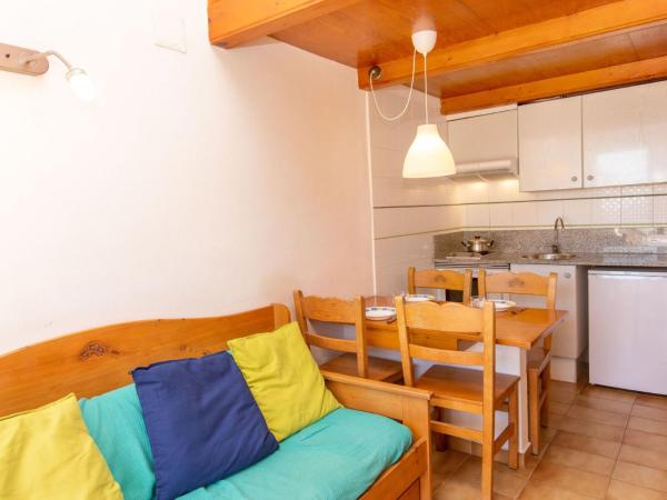 Foto 8: Apartment Edificio Tamarius by Interhome