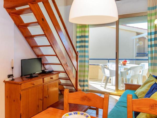 Foto 9: Apartment Edificio Tamarius by Interhome