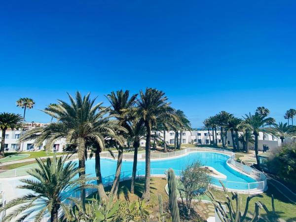 Apartamento Brumar 2 Corralejo - Corralejo
