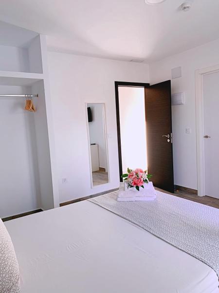 På billedet ses objektet Hostal El Castillo Alcala De Guadaira beliggende i byen Gandul.