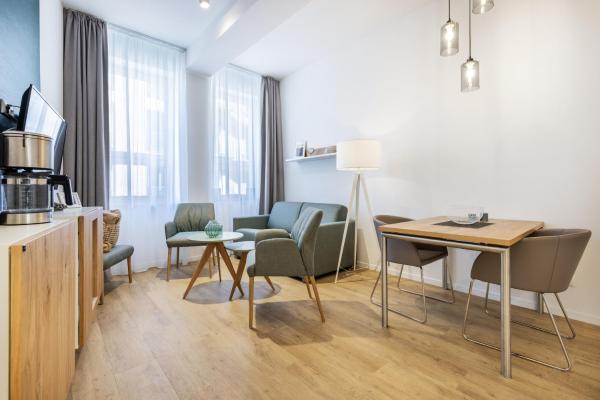 Ferienapartments Am Krusespeicher Ferienapartments Am Krusespeicher 1-05 - Wismar