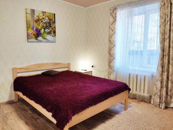 A la foto es mostra l'objecte Shevchenko dvor situat a la ciutat de Kropyvnytskyi.