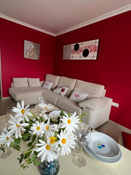 Apartamentos María De Lucía - Piso B - Galicia