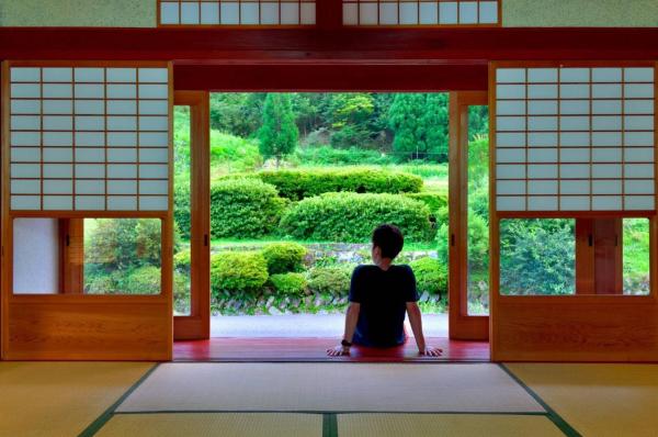 泰山木美山の写真2