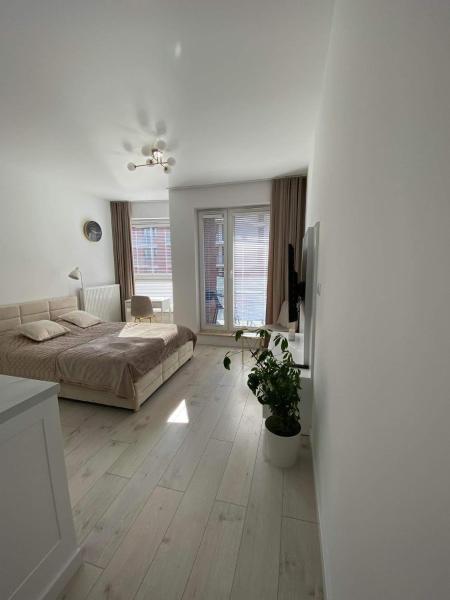 Goldenrise - Gdańsk