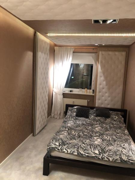 Apartament Z Widokiem - Blablaflat Szczecin Santocka - Szczecin