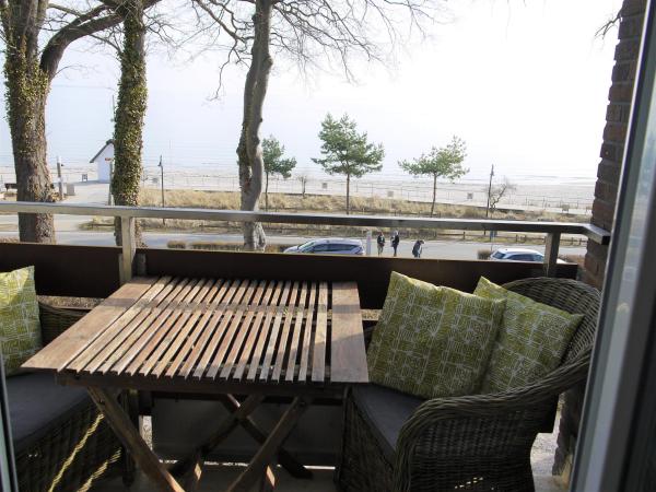 Sea View Lodge - Stockelsdorf