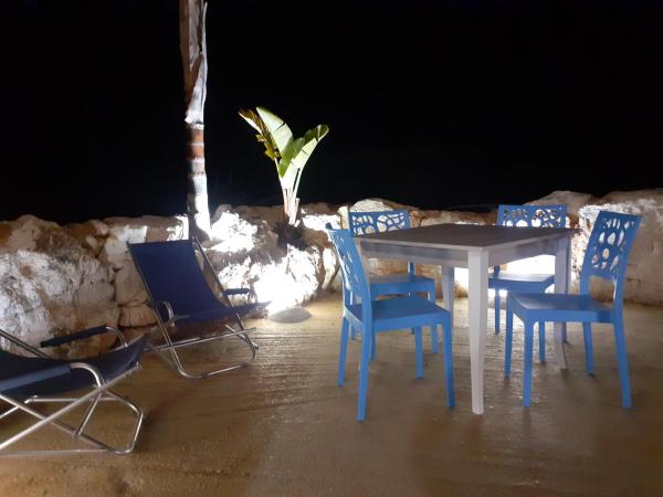Casa Vacanza Ginevra - Italie
