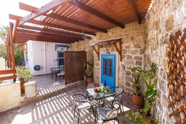 Galini Apartments Old Town - Rodos