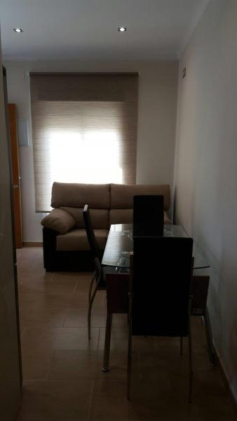 Apartamento Loyola Tania - Conil de la Frontera