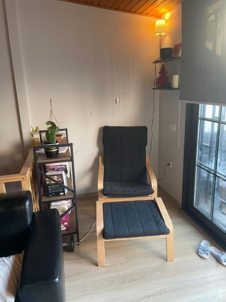 Bild 9: Duplex with terrace in center,5mn walk to Istiklal