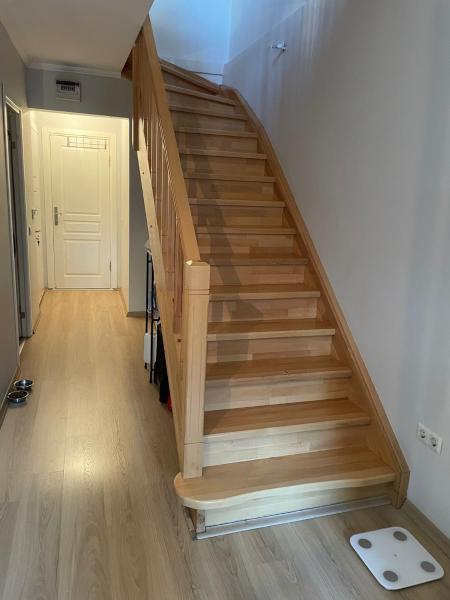 Bild 8: Duplex with terrace in center,5mn walk to Istiklal