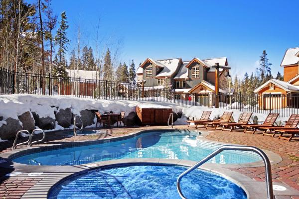 A la foto es mostra l'objecte Settlers Creek situat a la ciutat de Keystone.