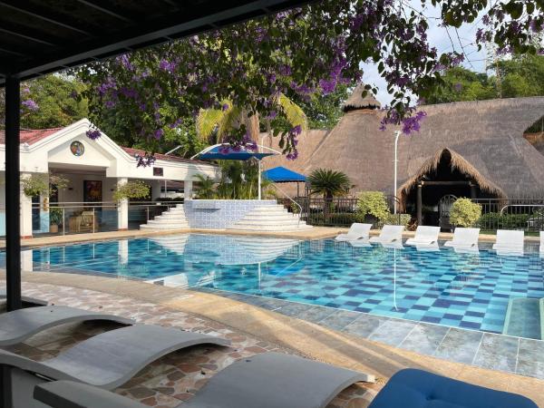 Hotel Melgar Villa Valeria, Melgar