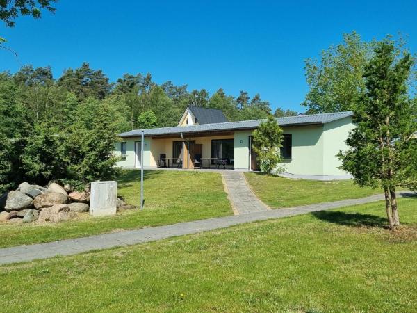 Reihenhaus Am Groß Labenzer See, Klein Labenz - Neukloster