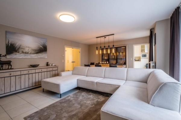 Appartement GT, Blankenberge