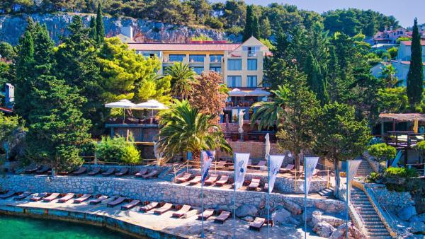 Hotel Podstine - Brač