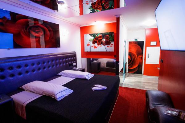 Motel Venus Santiago - Santiago de Compostela