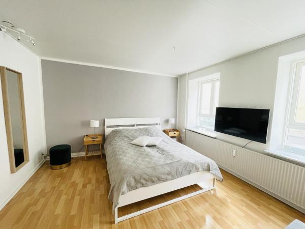 Fotografia 8: aday - Central Studio Apartment