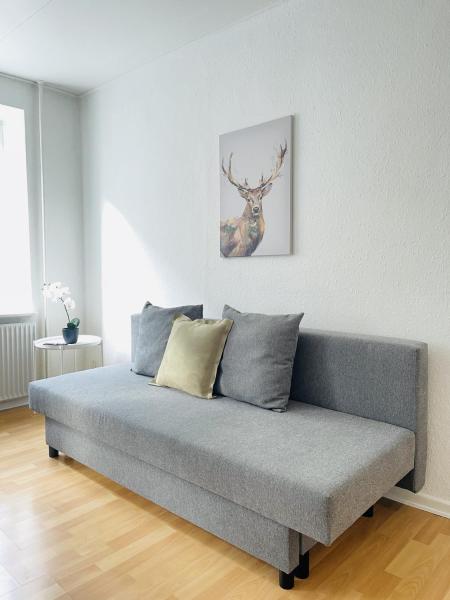 Fotografia 9: aday - Central Studio Apartment