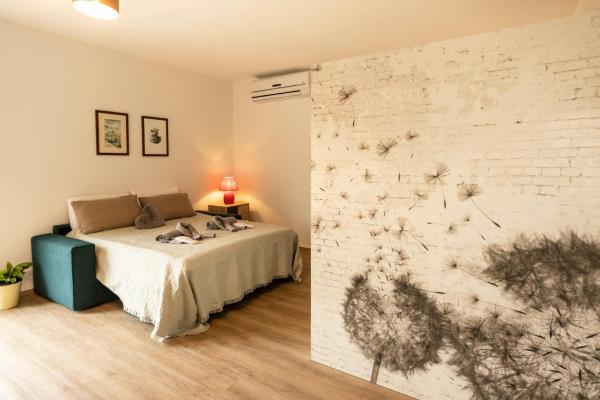 BORGOROMA - Business & Apartments, Vérone