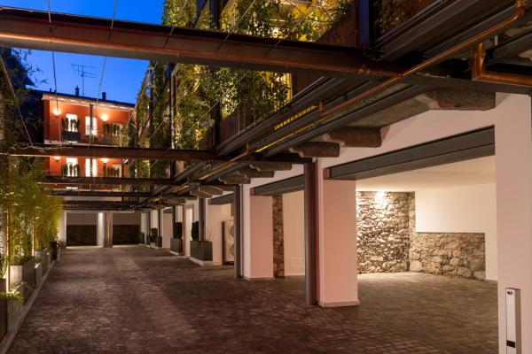 Residence Casa Coppa Appartamento Aster - Orta San Giulio