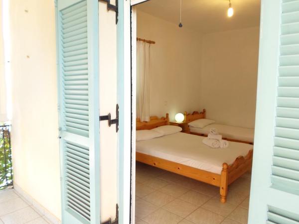 Katerina Apartments - Lefkada
