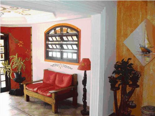 Peru  be Su  te Flat Hotel  Peru  be F  rias Brasil