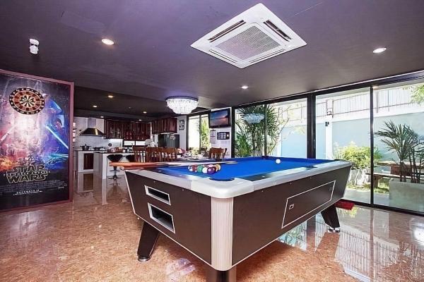 Exotica Pool Villa Encore, Pattaya South