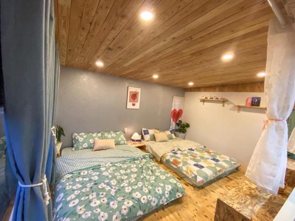 Lem Homestay Đà Lạt - Đà Lạt