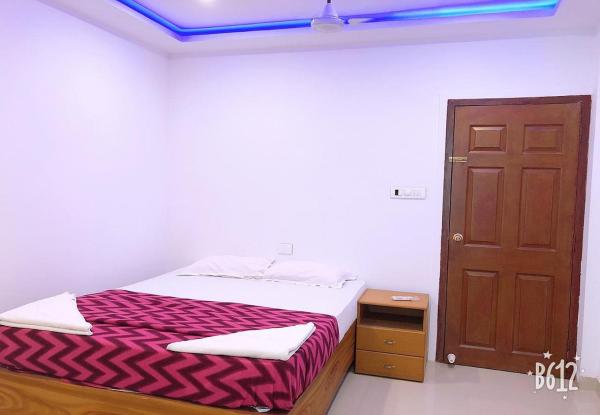 Phils' Residency & Banquets - Cochin