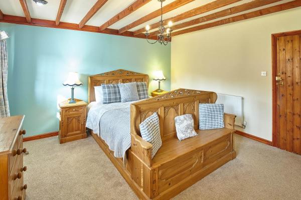 Photo 2 : Host & Stay - The Arches Cottage