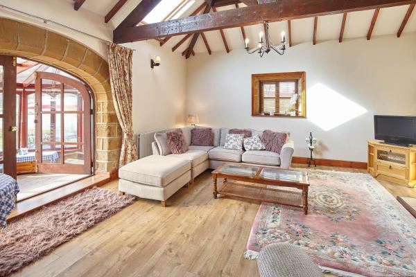 Photo 4 : Host & Stay - The Arches Cottage