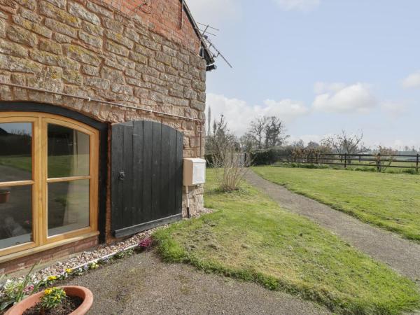 A la foto es mostra l'objecte Lower Venn Granary Apartment 1 situat a la ciutat de Bodenham.