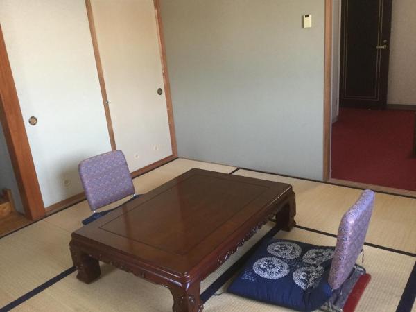 A la foto es mostra l'objecte Homestay Dream - Vacation STAY 2666 situat a la ciutat de Minami Uonuma.