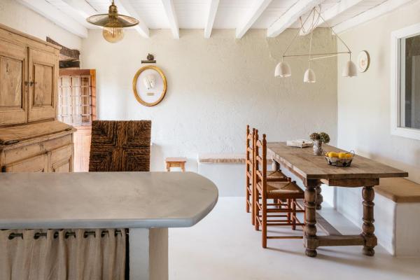 Casa Rural Boutique Villa Pacheca - Los Corrales de Buelna
