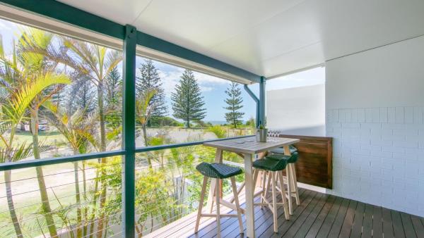 Pippis On Pacific - Yamba