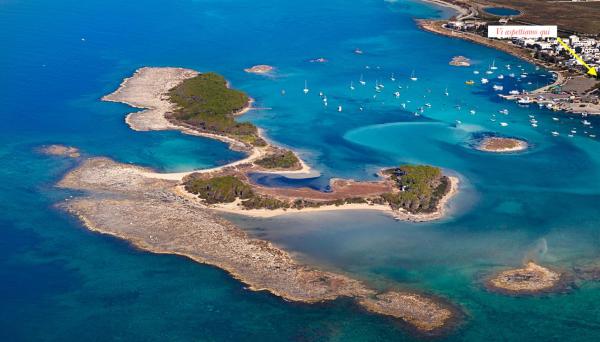 Vento In Poppa - Porto Cesareo