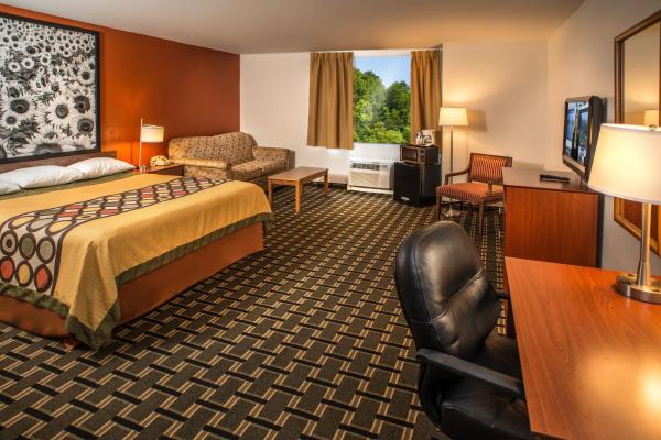 Photo 8 : Super 8 by Wyndham Prestonsburg